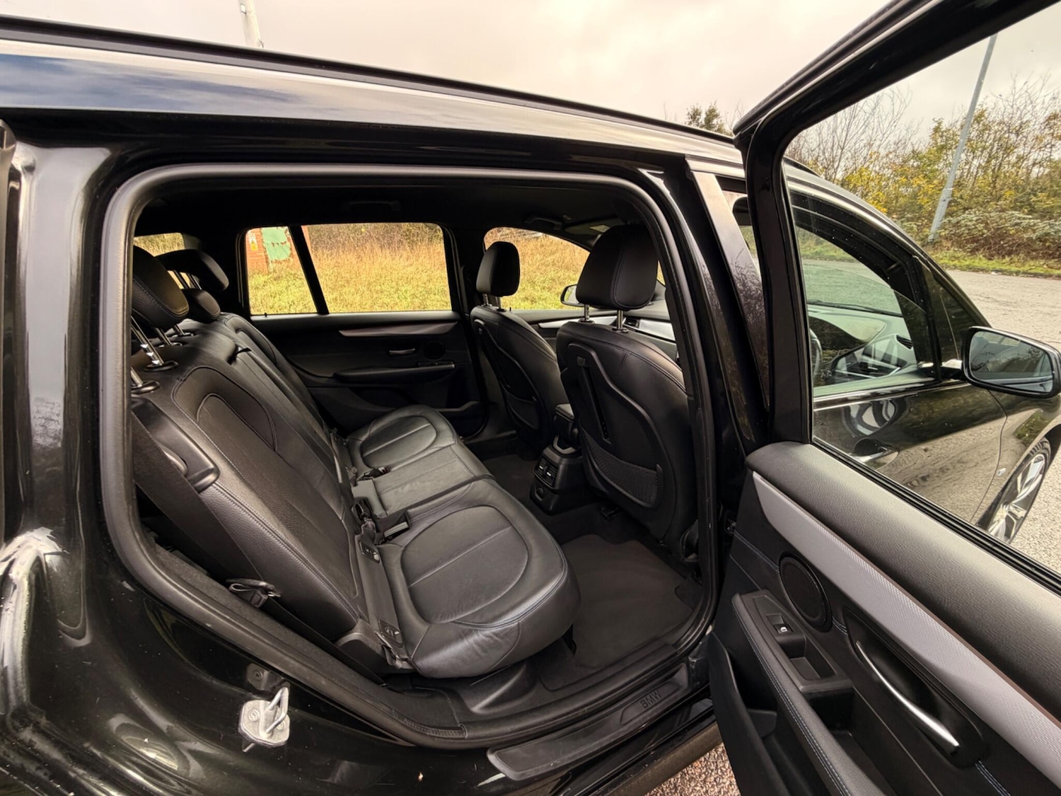 Used BMW 2 Series 2016 for sale - 76689168: Photo 45