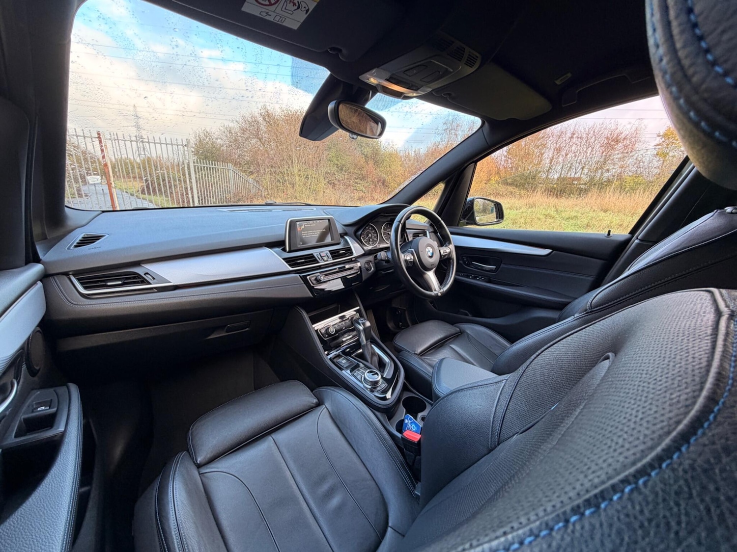 Used BMW 2 Series 2016 for sale - 76689168: Photo 46