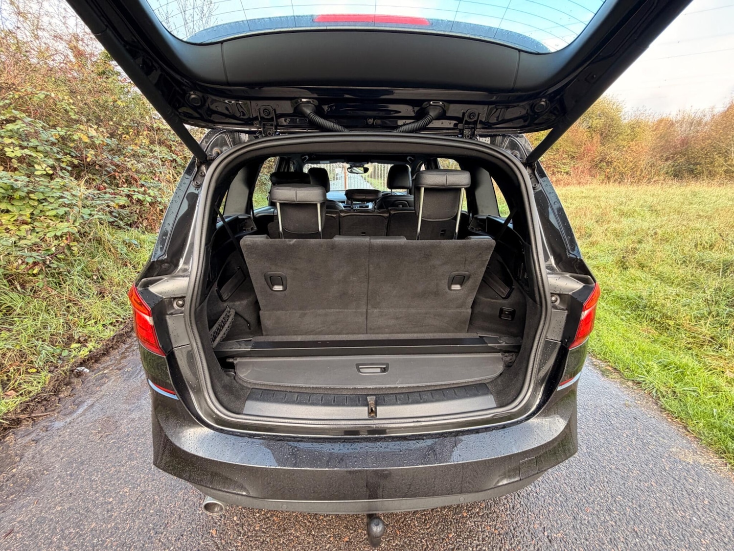 Used BMW 2 Series 2016 for sale - 76689168: Photo 47