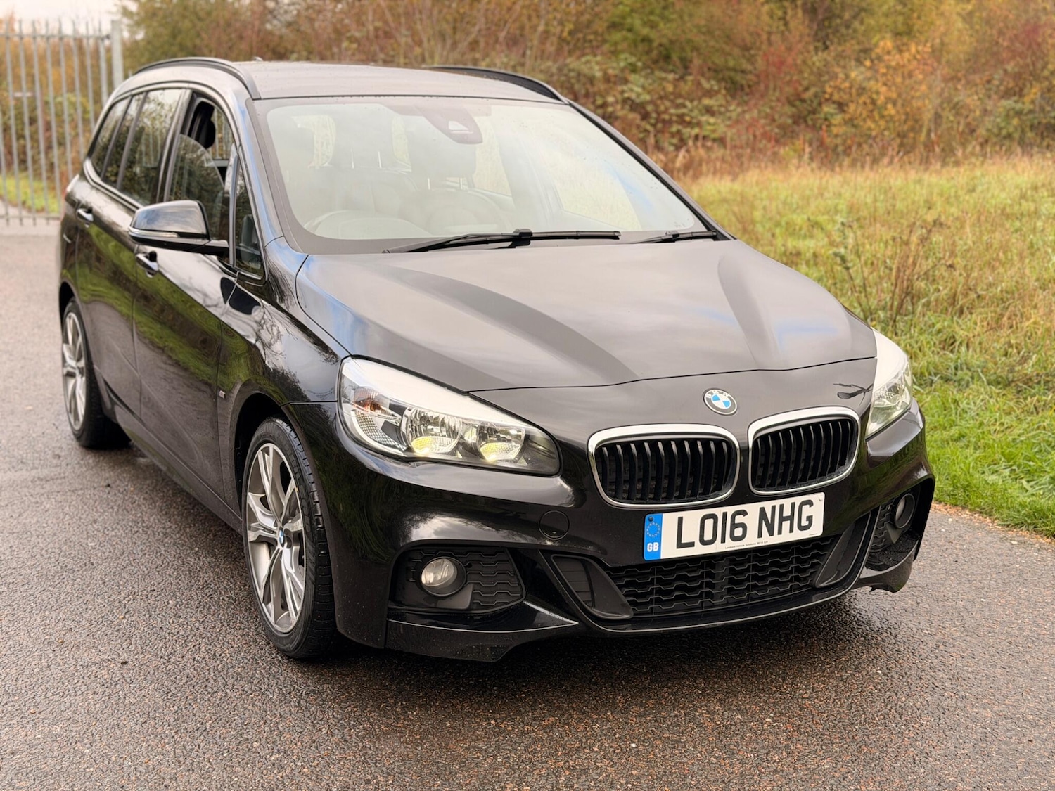 Used BMW 2 Series 2016 for sale - 76689168: Photo 48