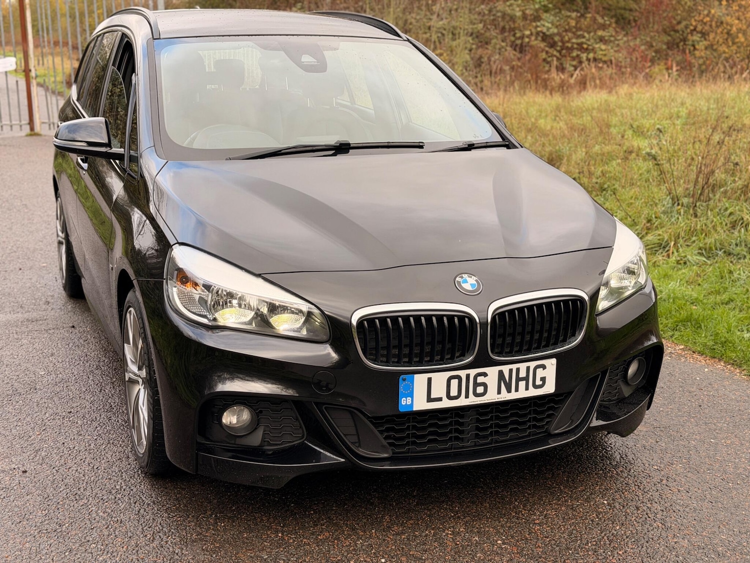 Used BMW 2 Series 2016 for sale - 76689168: Photo 49