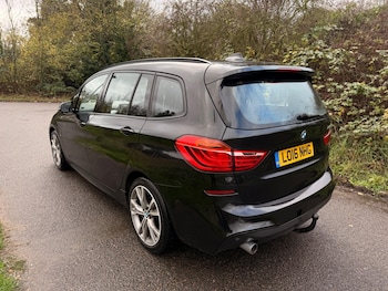 Used BMW 2 Series 2016 for sale - 76689168: Photo