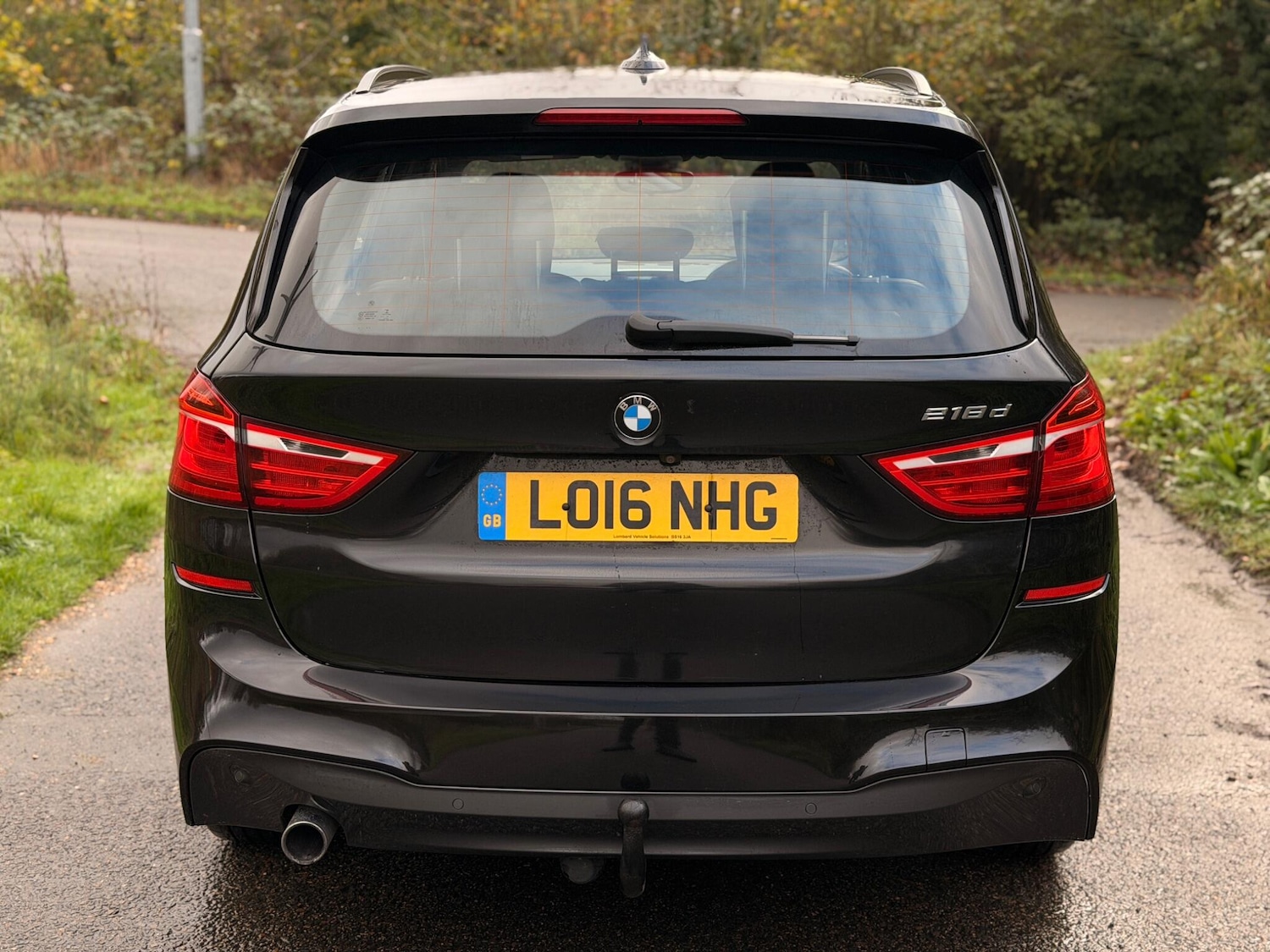 Used BMW 2 Series 2016 for sale - 76689168: Photo 5