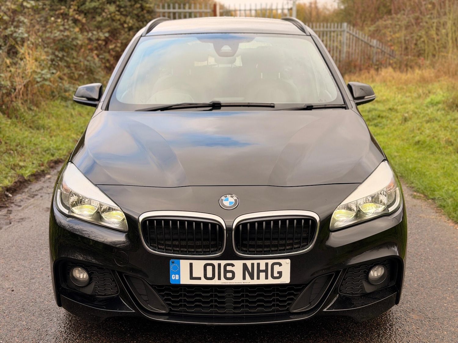 Used BMW 2 Series 2016 for sale - 76689168: Photo 50