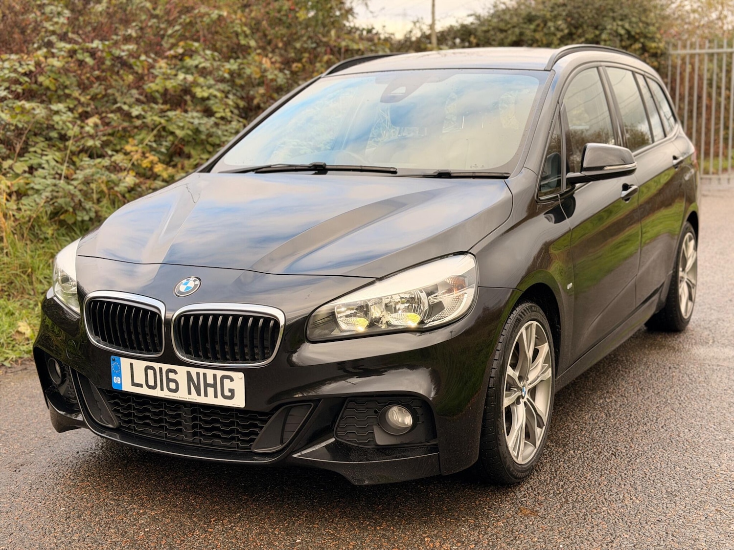 Used BMW 2 Series 2016 for sale - 76689168: Photo 51