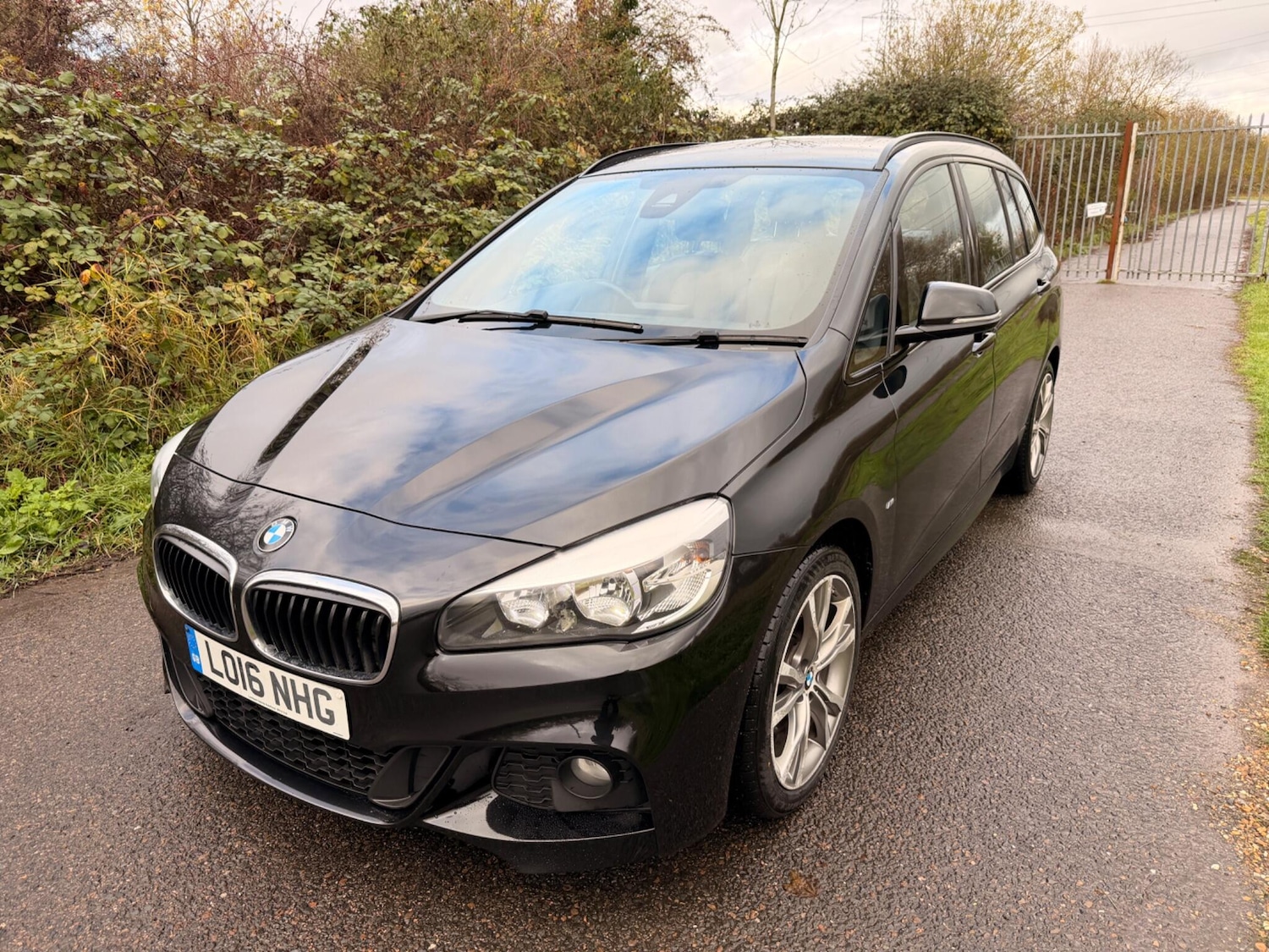 Used BMW 2 Series 2016 for sale - 76689168: Photo 52