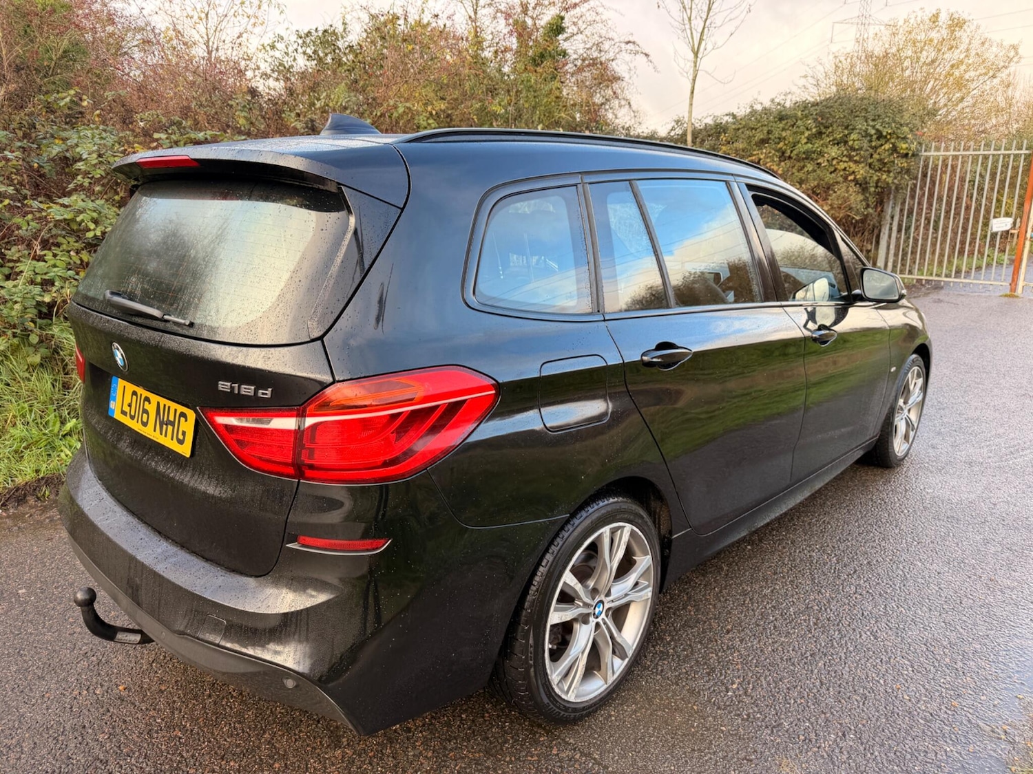 Used BMW 2 Series 2016 for sale - 76689168: Photo 53