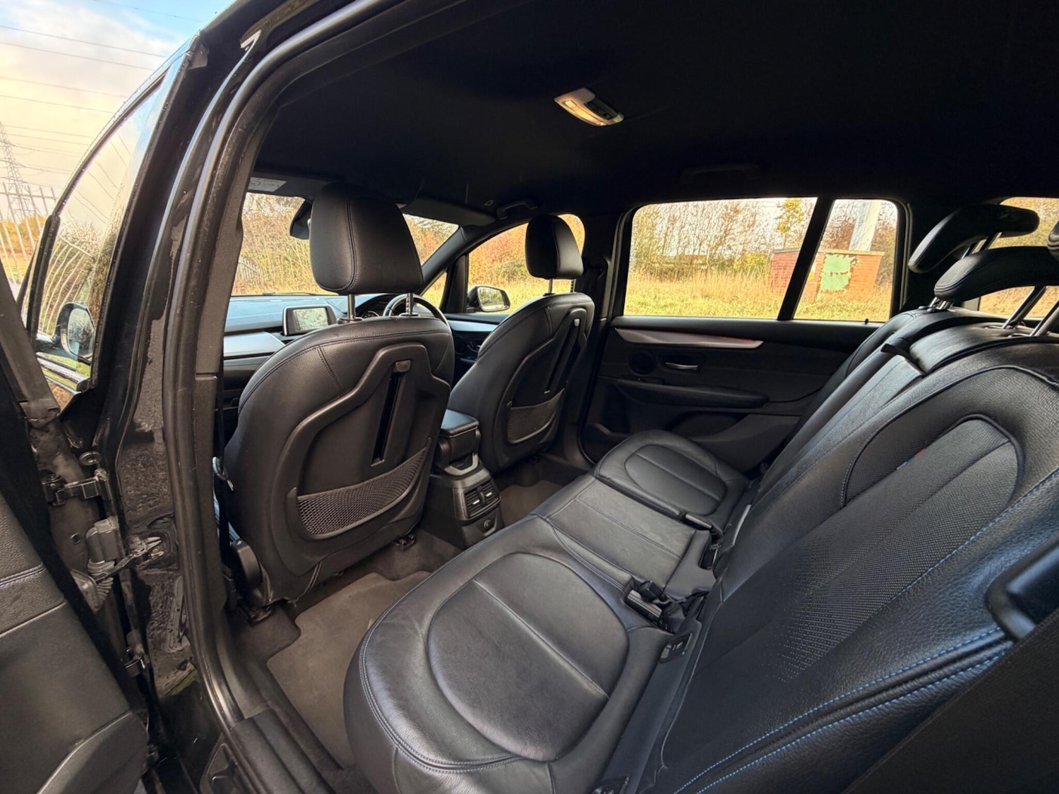 Used BMW 2 Series 2016 for sale - 76689168: Photo 54