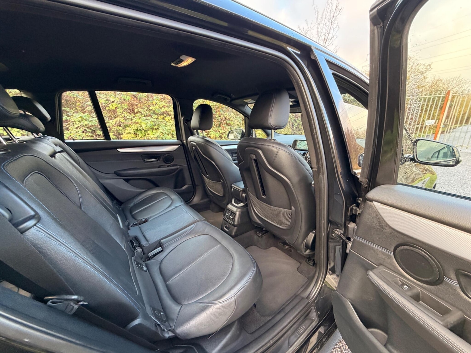 Used BMW 2 Series 2016 for sale - 76689168: Photo 56