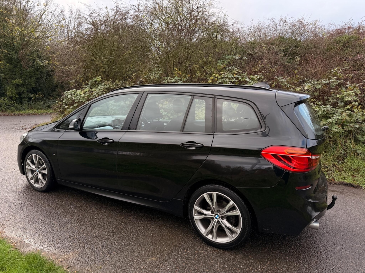 Used BMW 2 Series 2016 for sale - 76689168: Photo 58