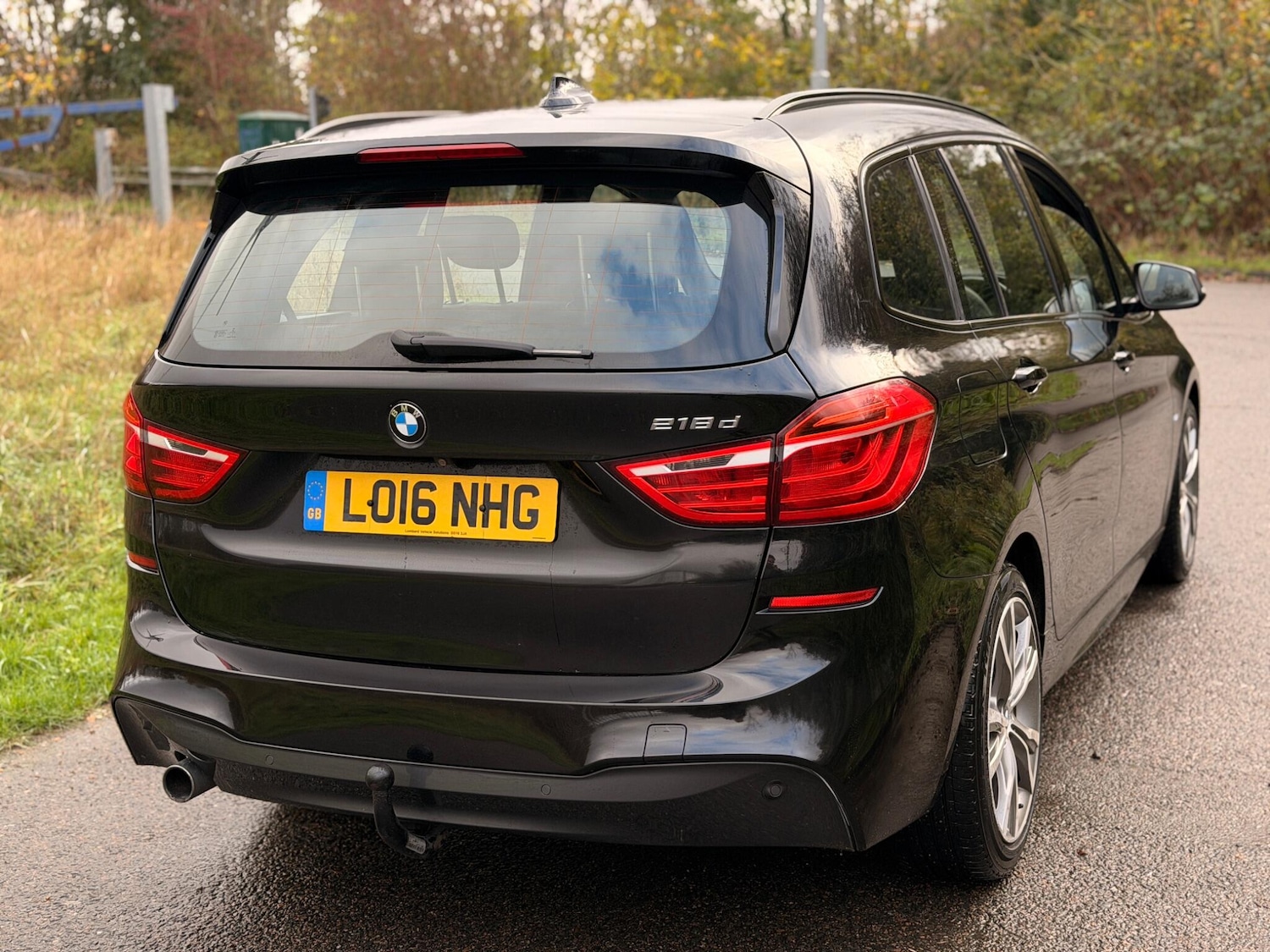 Used BMW 2 Series 2016 for sale - 76689168: Photo 6