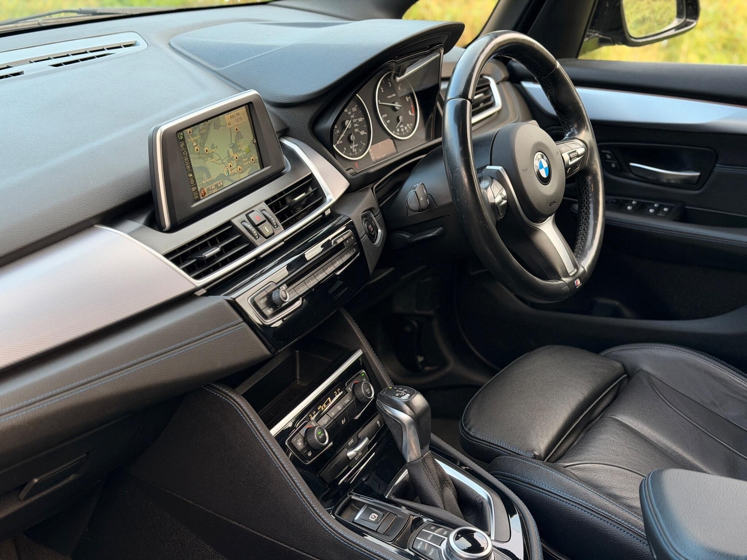 Used BMW 2 Series 2016 for sale - 76689168: Photo 7