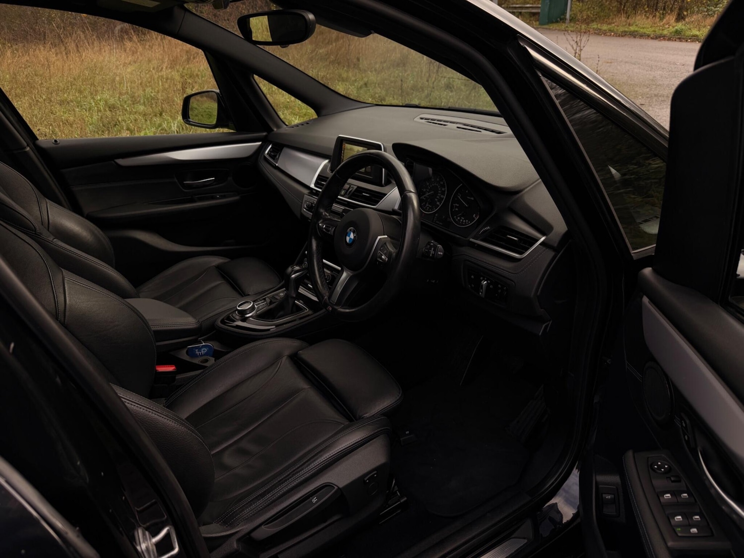 Used BMW 2 Series 2016 for sale - 76689168: Photo 8