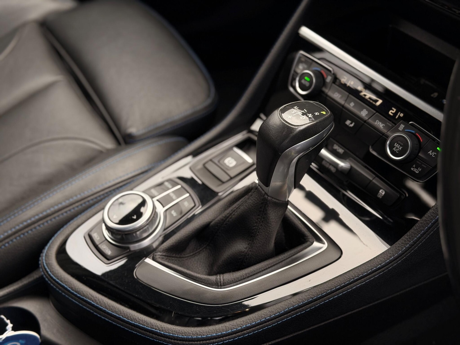 Used BMW 2 Series 2016 for sale - 76689168: Photo 9