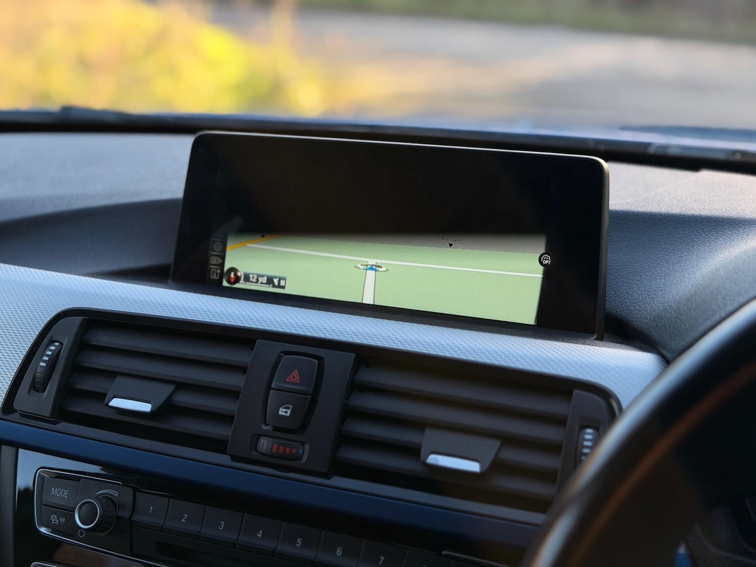 Used BMW 4 Series 2016 for sale - 76801328: Photo 10