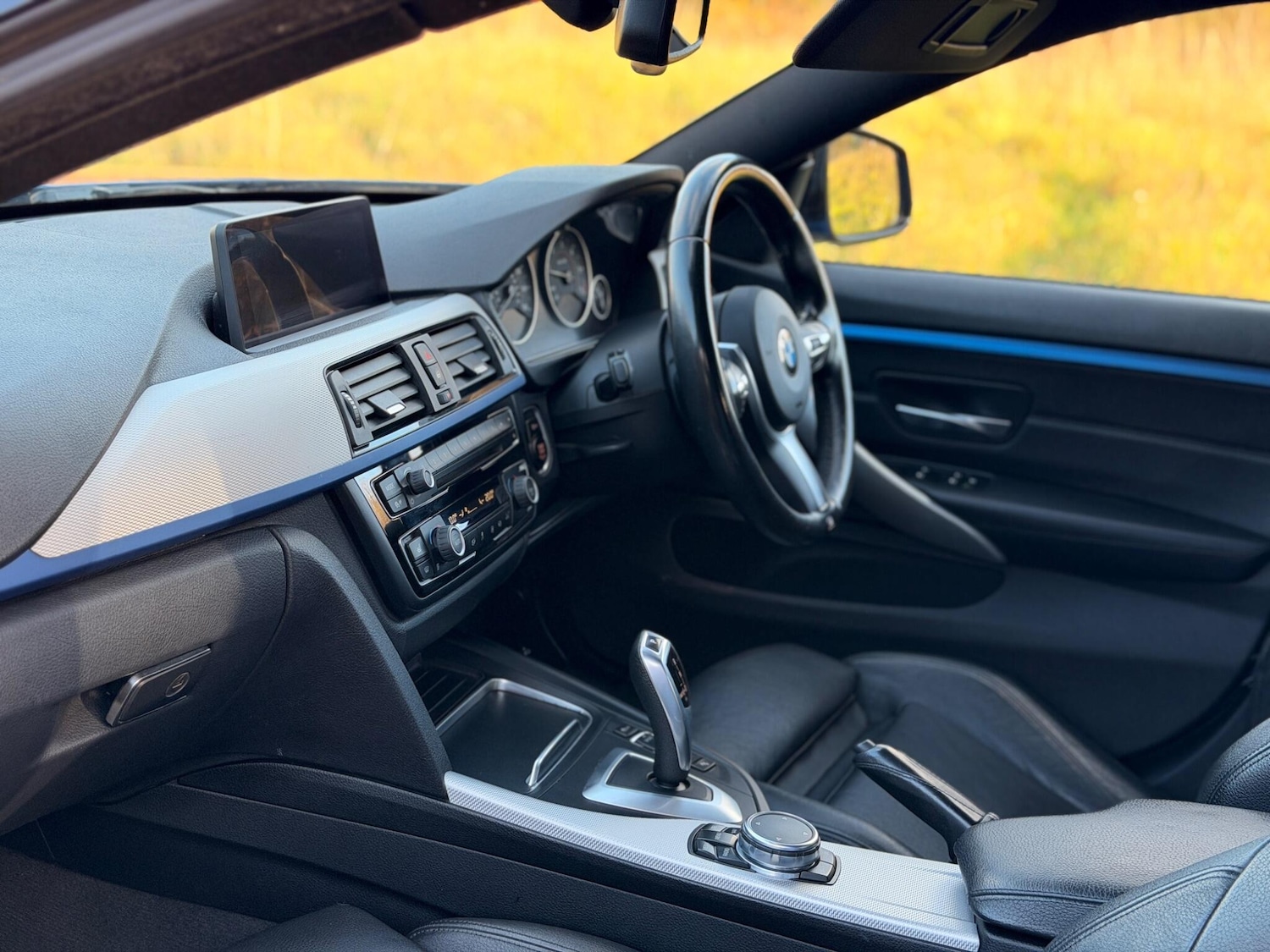 Used BMW 4 Series 2016 for sale - 76801328: Photo 11