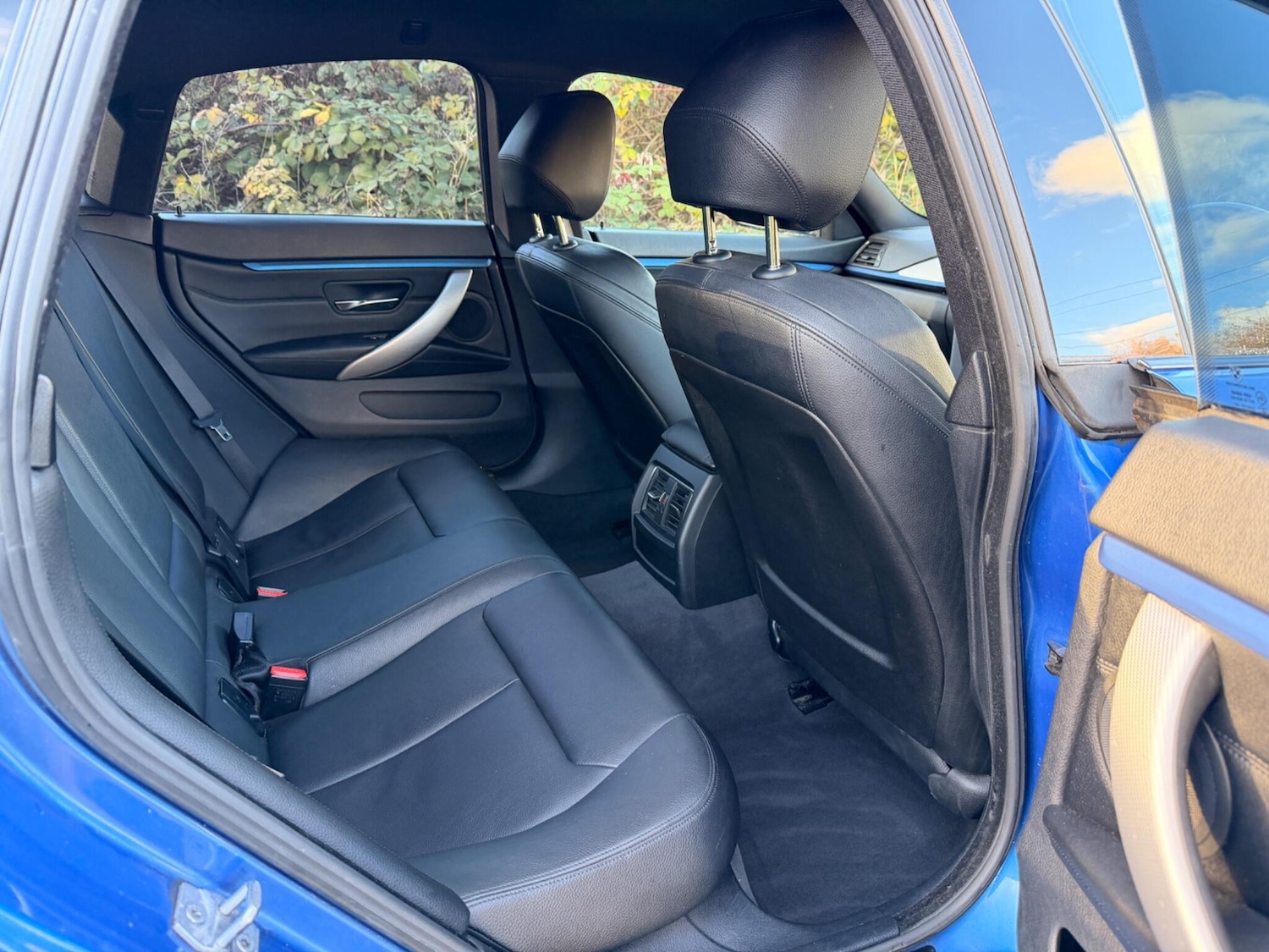 Used BMW 4 Series 2016 for sale - 76801328: Photo 12