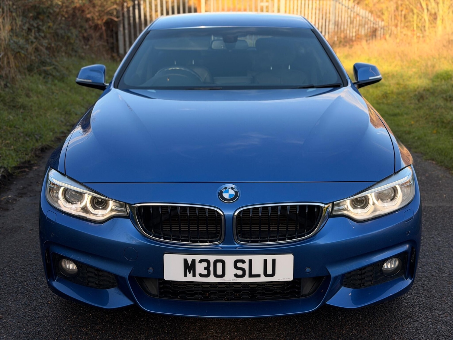 Used BMW 4 Series 2016 for sale - 76801328: Photo 14