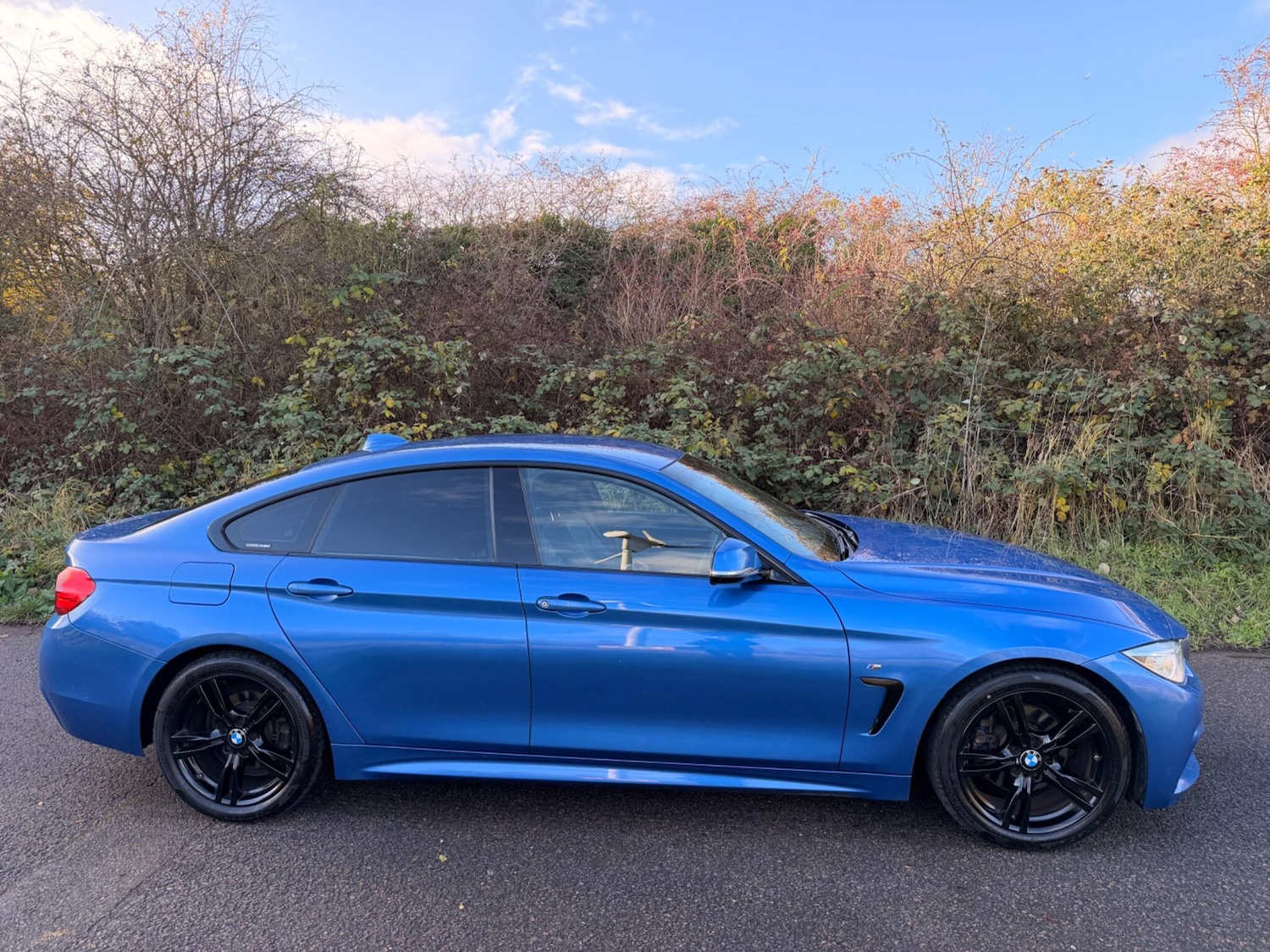 Used BMW 4 Series 2016 for sale - 76801328: Photo 20