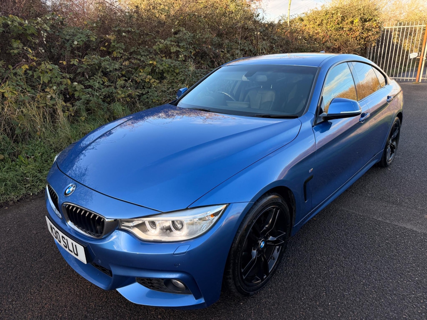 Used BMW 4 Series 2016 for sale - 76801328: Photo 21