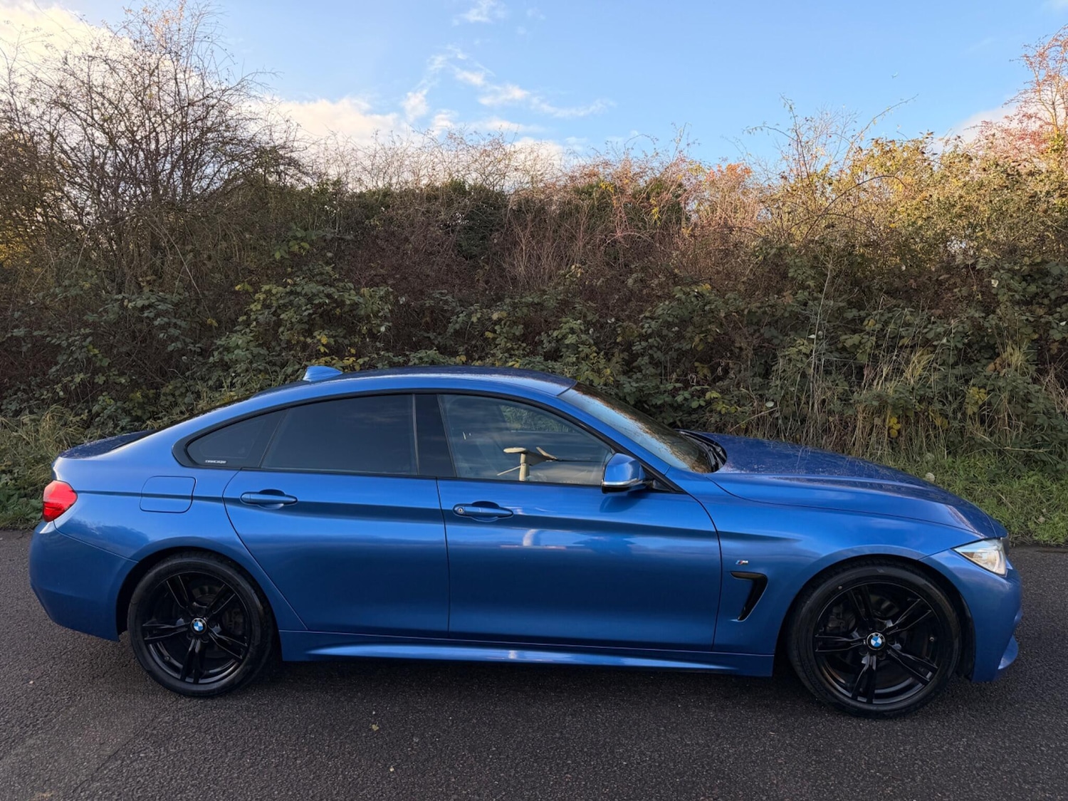 Used BMW 4 Series 2016 for sale - 76801328: Photo 26