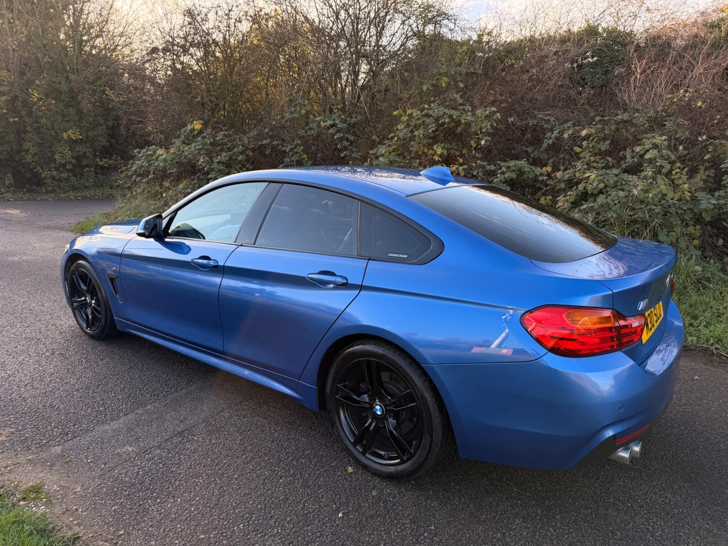 Used BMW 4 Series 2016 for sale - 76801328: Photo 27