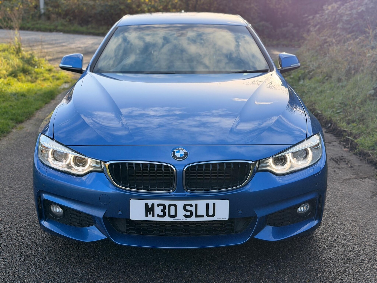 Used BMW 4 Series 2016 for sale - 76801328: Photo 3