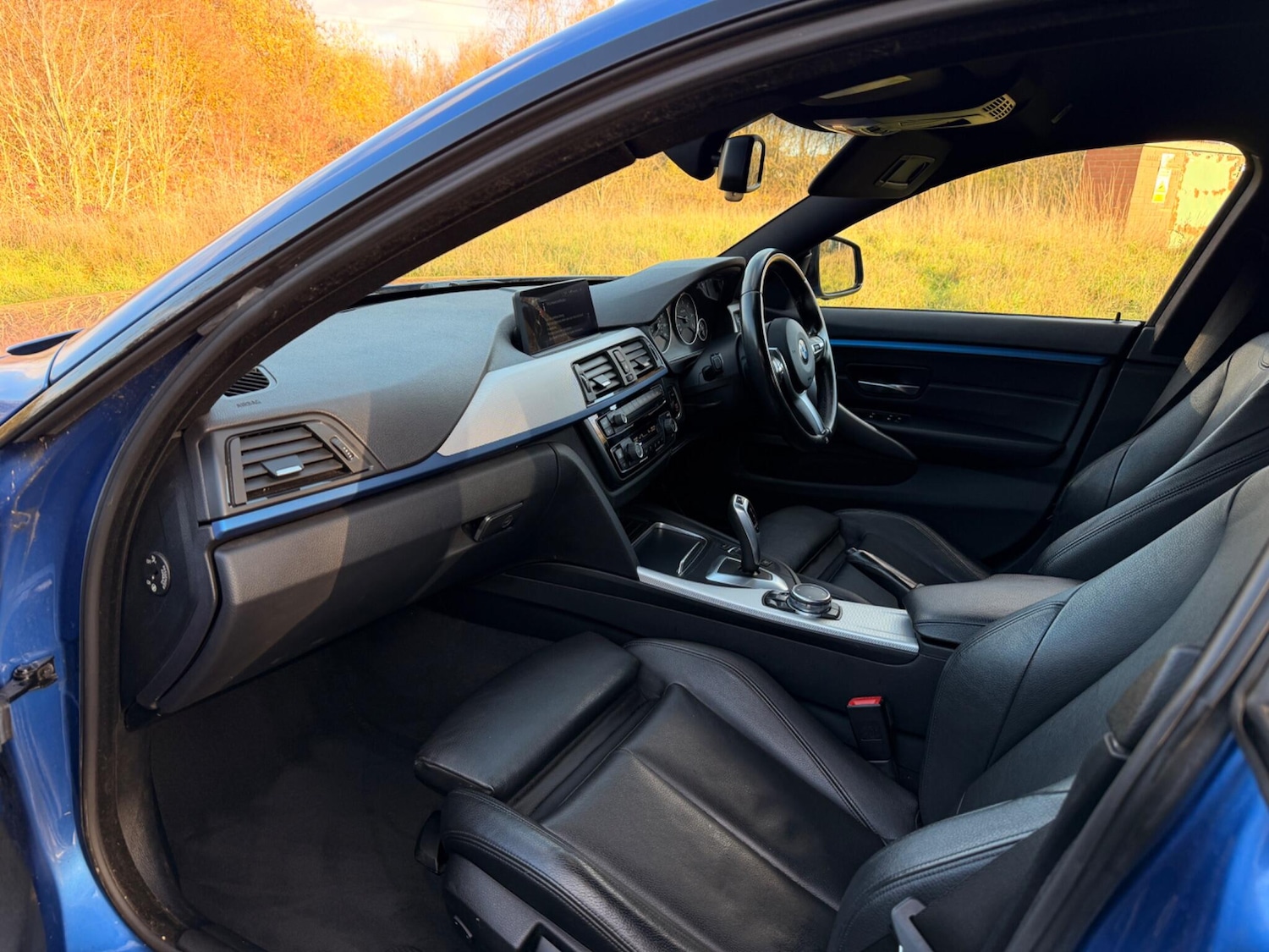 Used BMW 4 Series 2016 for sale - 76801328: Photo 6