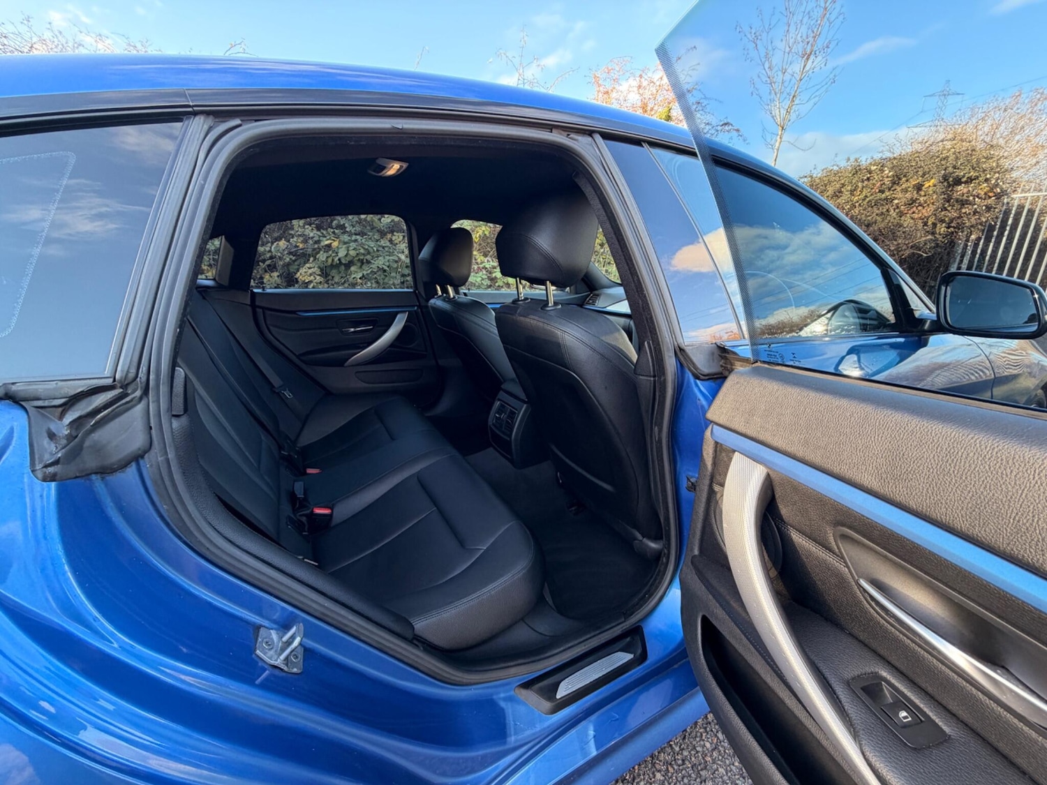 Used BMW 4 Series 2016 for sale - 76801328: Photo 7