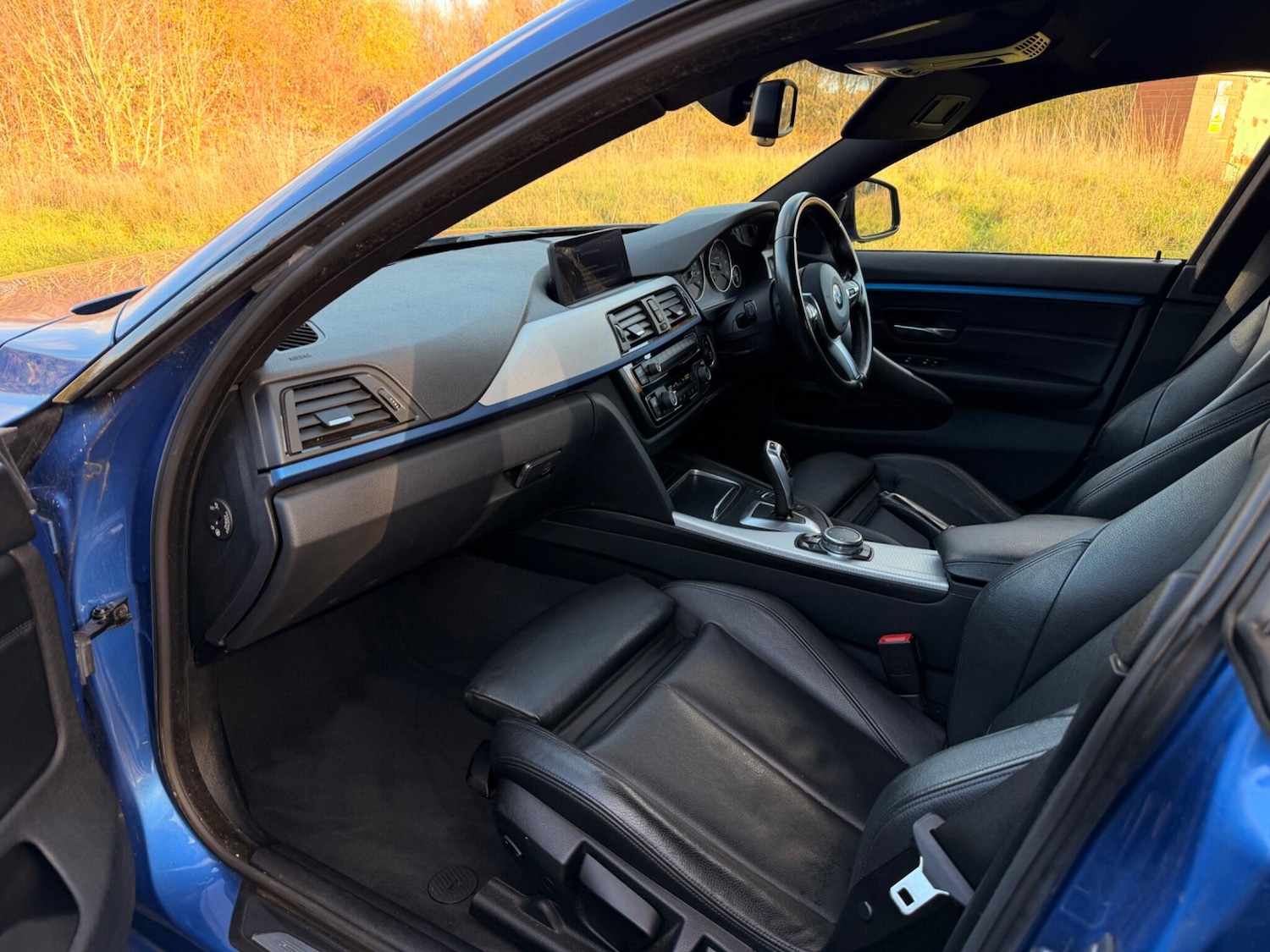 Used BMW 4 Series 2016 for sale - 76801328: Photo 8