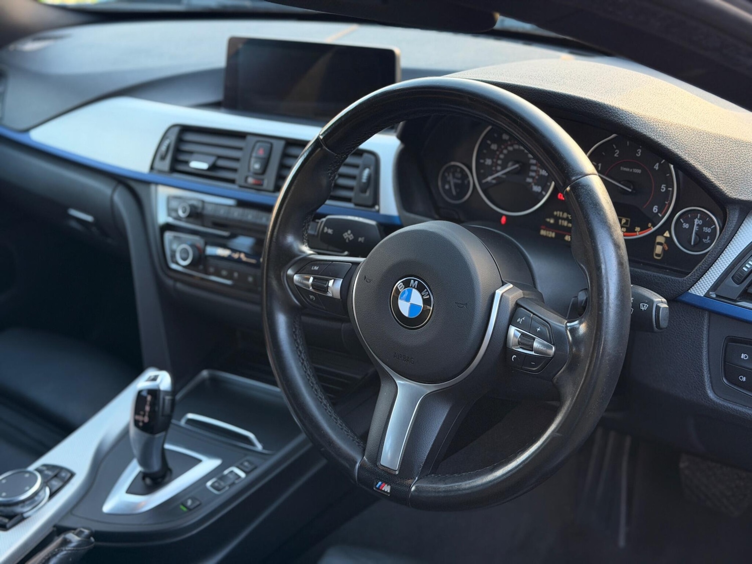 Used BMW 4 Series 2016 for sale - 76801328: Photo 9