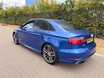 Used Audi S3 2015 for sale - 79361339: Photo