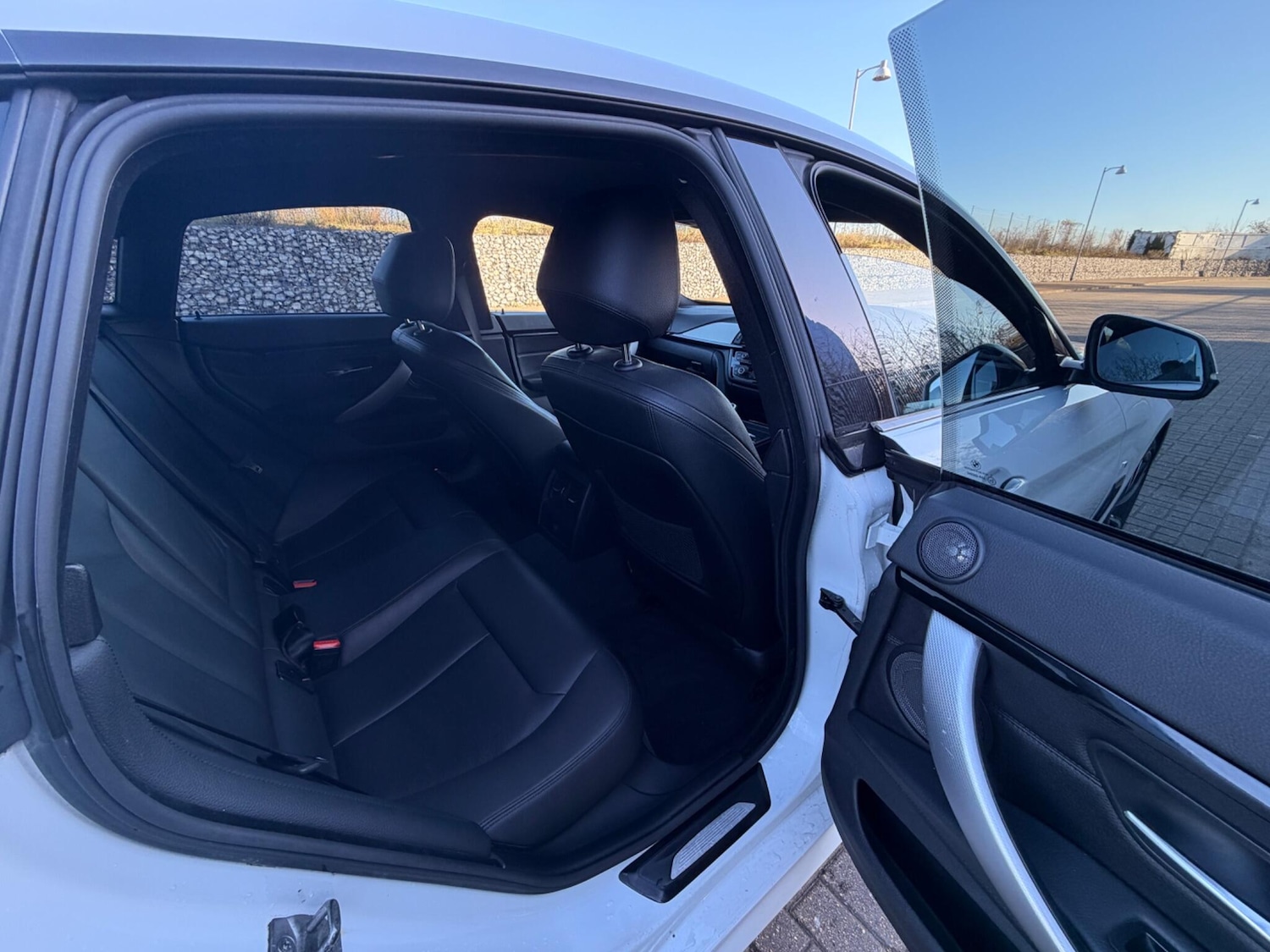 Used BMW 4 Series 2015 for sale - 76935832: Photo 12