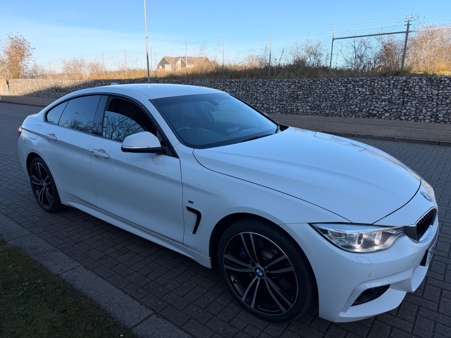Used BMW 4 Series 2015 for sale - 76935832: Photo 13
