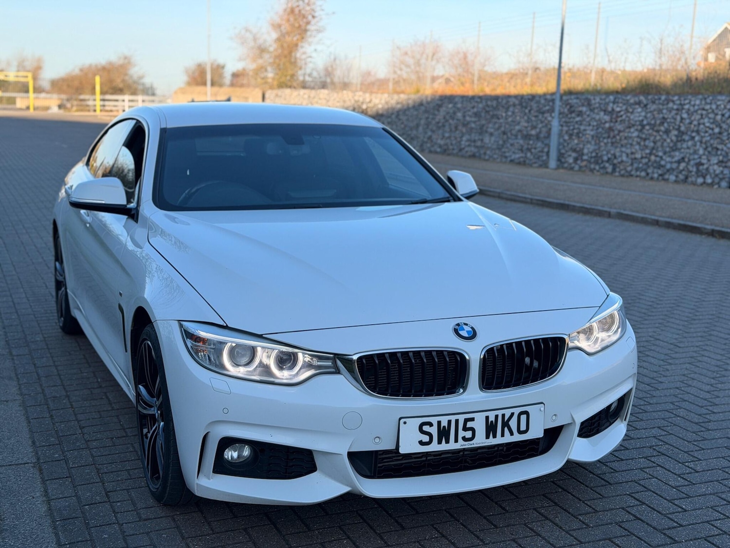 Used BMW 4 Series 2015 for sale - 76935832: Photo 14