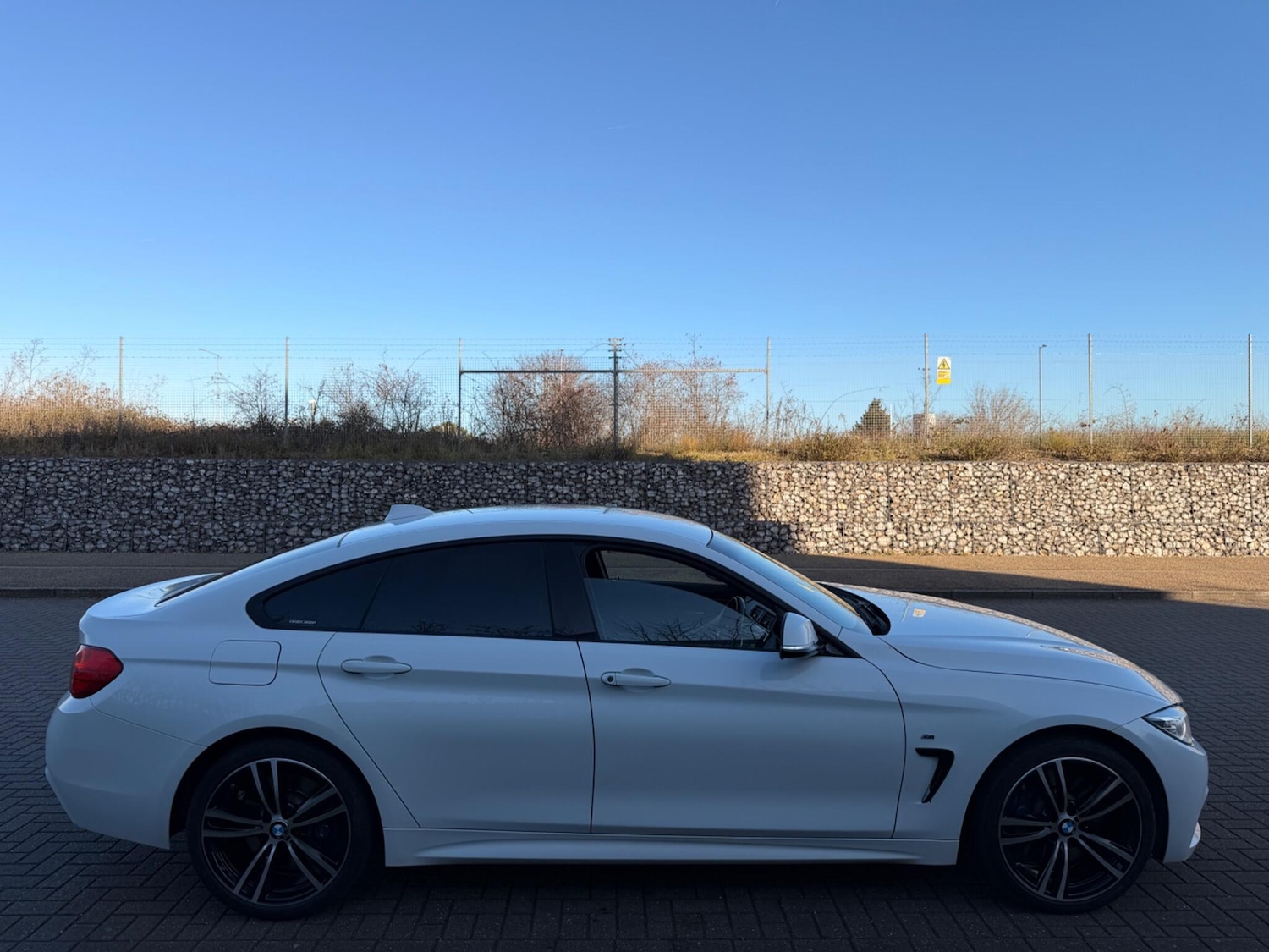 Used BMW 4 Series 2015 for sale - 76935832: Photo 19