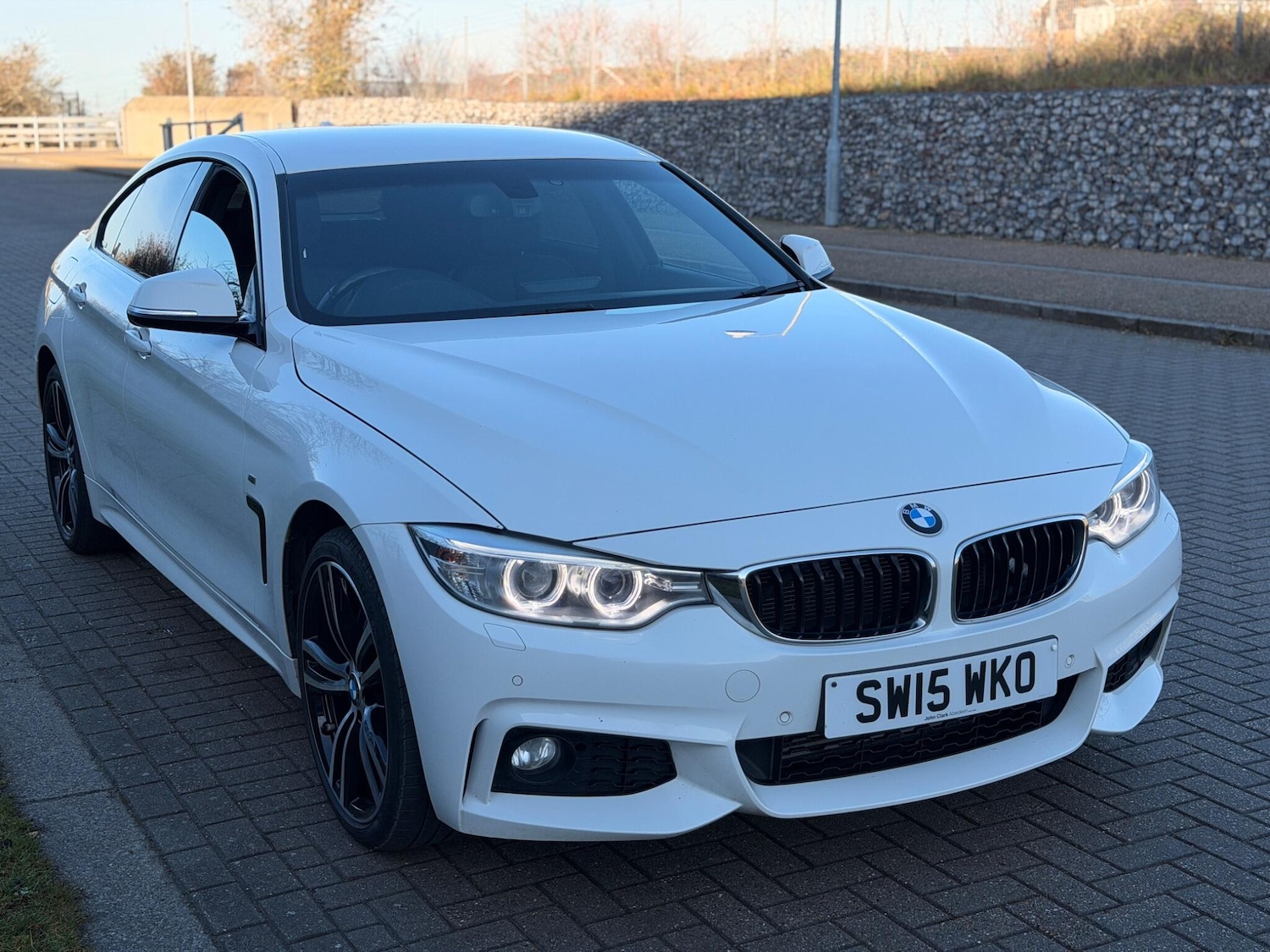 Used BMW 4 Series 2015 for sale - 76935832: Photo 20
