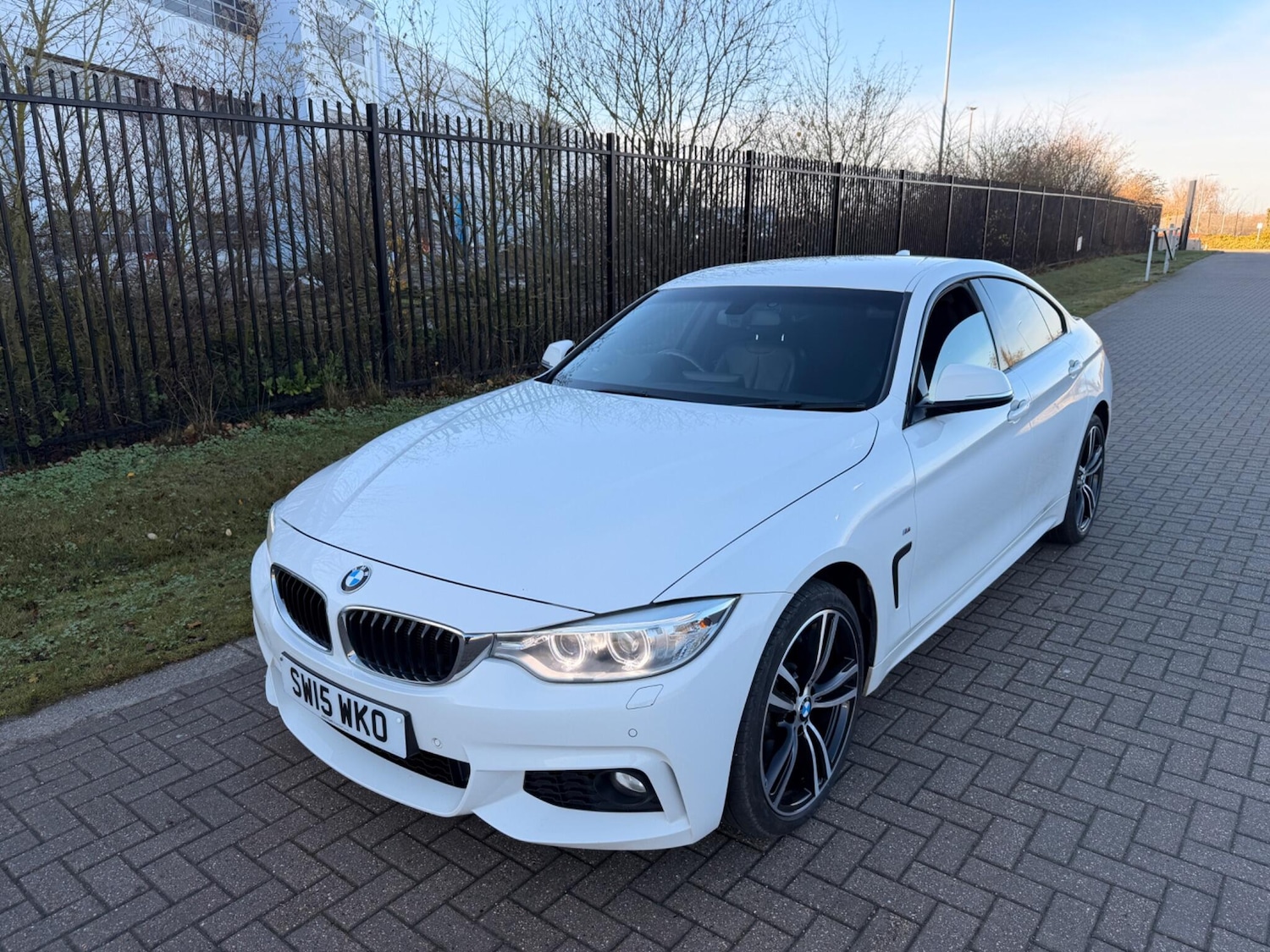 Used BMW 4 Series 2015 for sale - 76935832: Photo 22