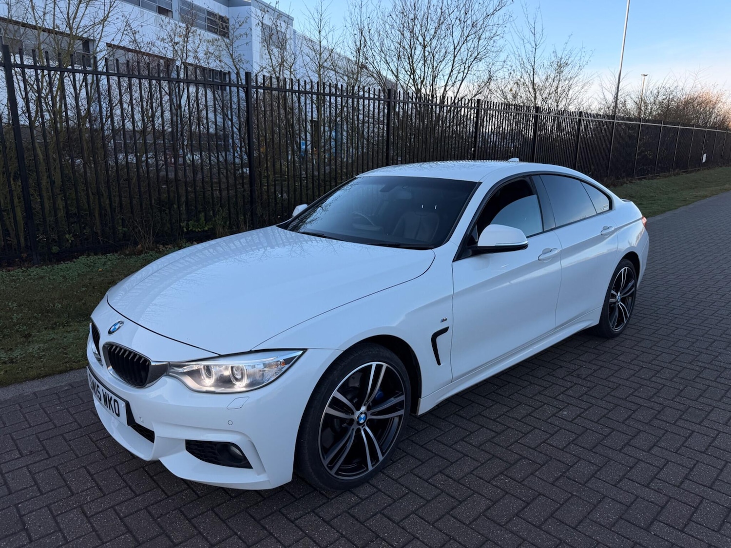 Used BMW 4 Series 2015 for sale - 76935832: Photo 23