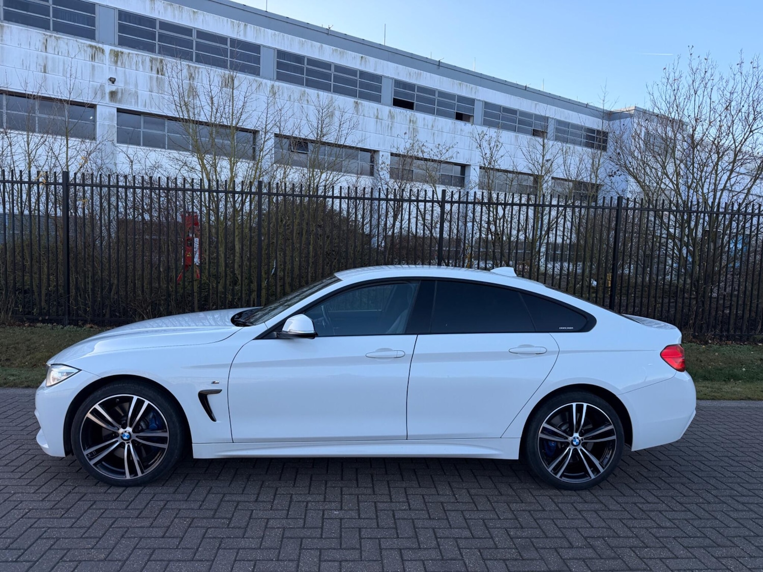 Used BMW 4 Series 2015 for sale - 76935832: Photo 24
