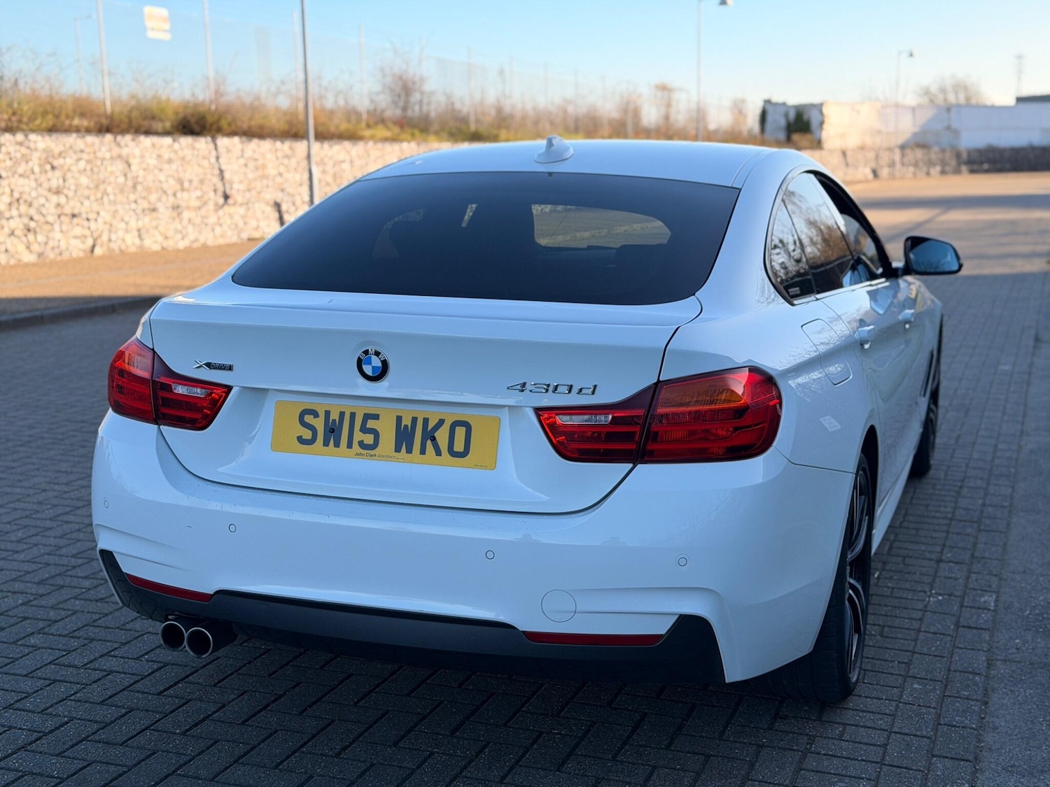 Used BMW 4 Series 2015 for sale - 76935832: Photo 26