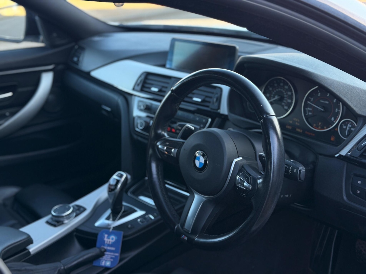 Used BMW 4 Series 2015 for sale - 76935832: Photo 27