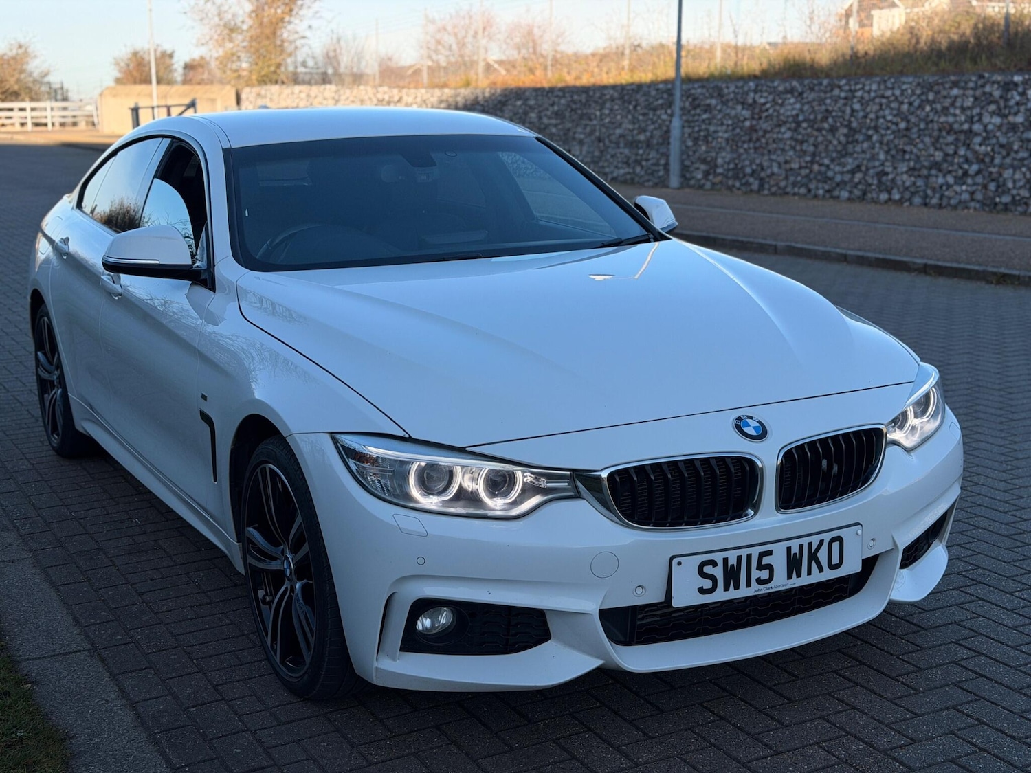 Used BMW 4 Series 2015 for sale - 76935832: Photo 30