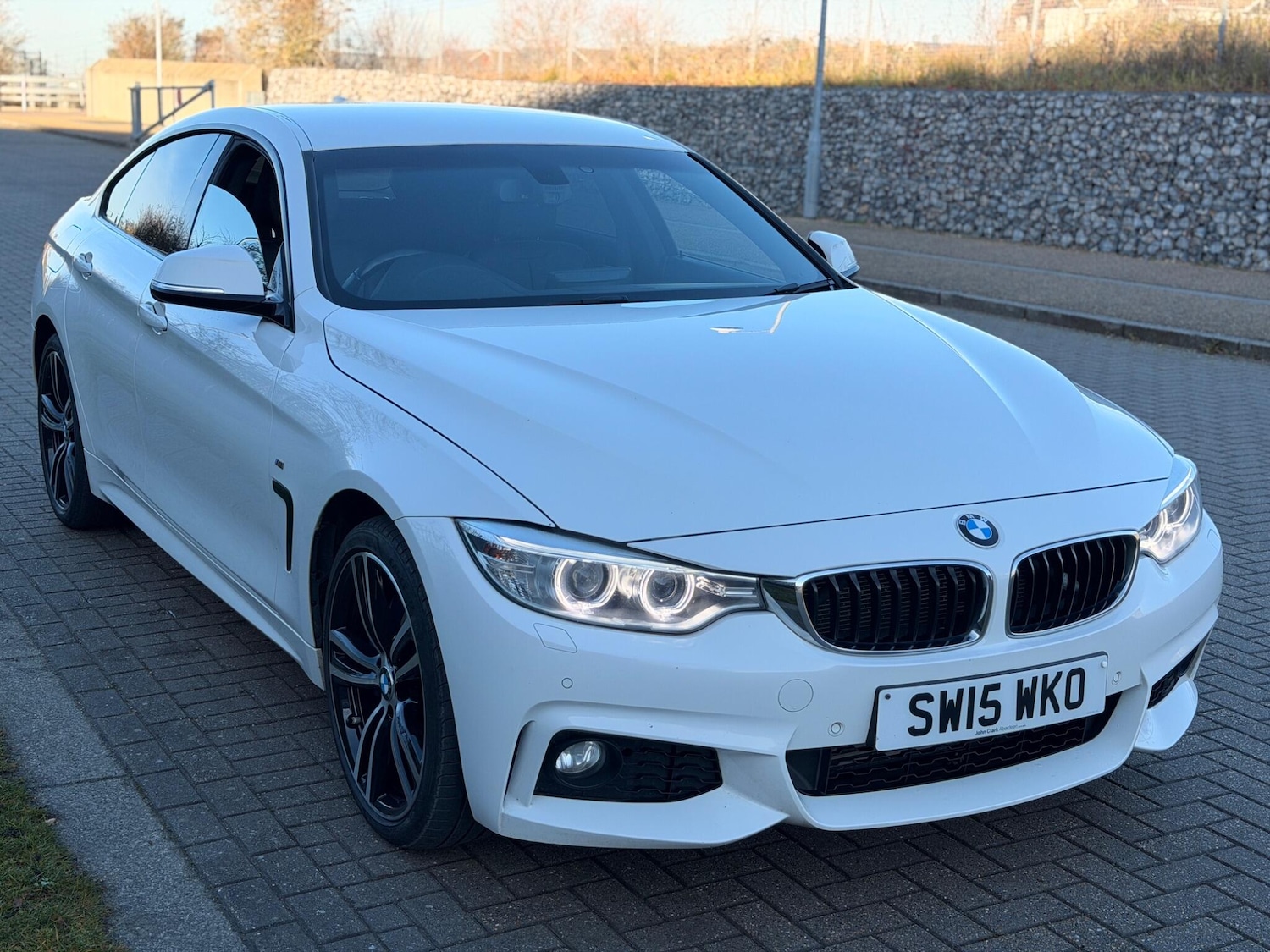 Used BMW 4 Series 2015 for sale - 76935832: Photo 31
