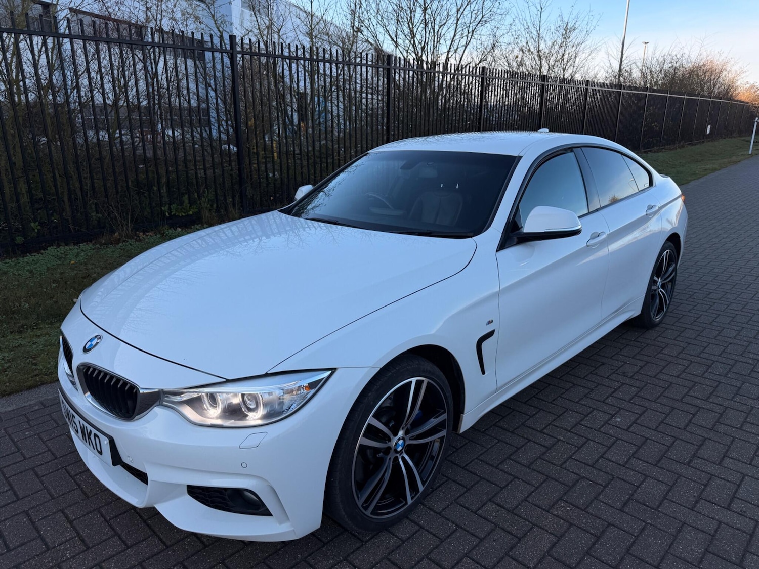 Used BMW 4 Series 2015 for sale - 76935832: Photo 34