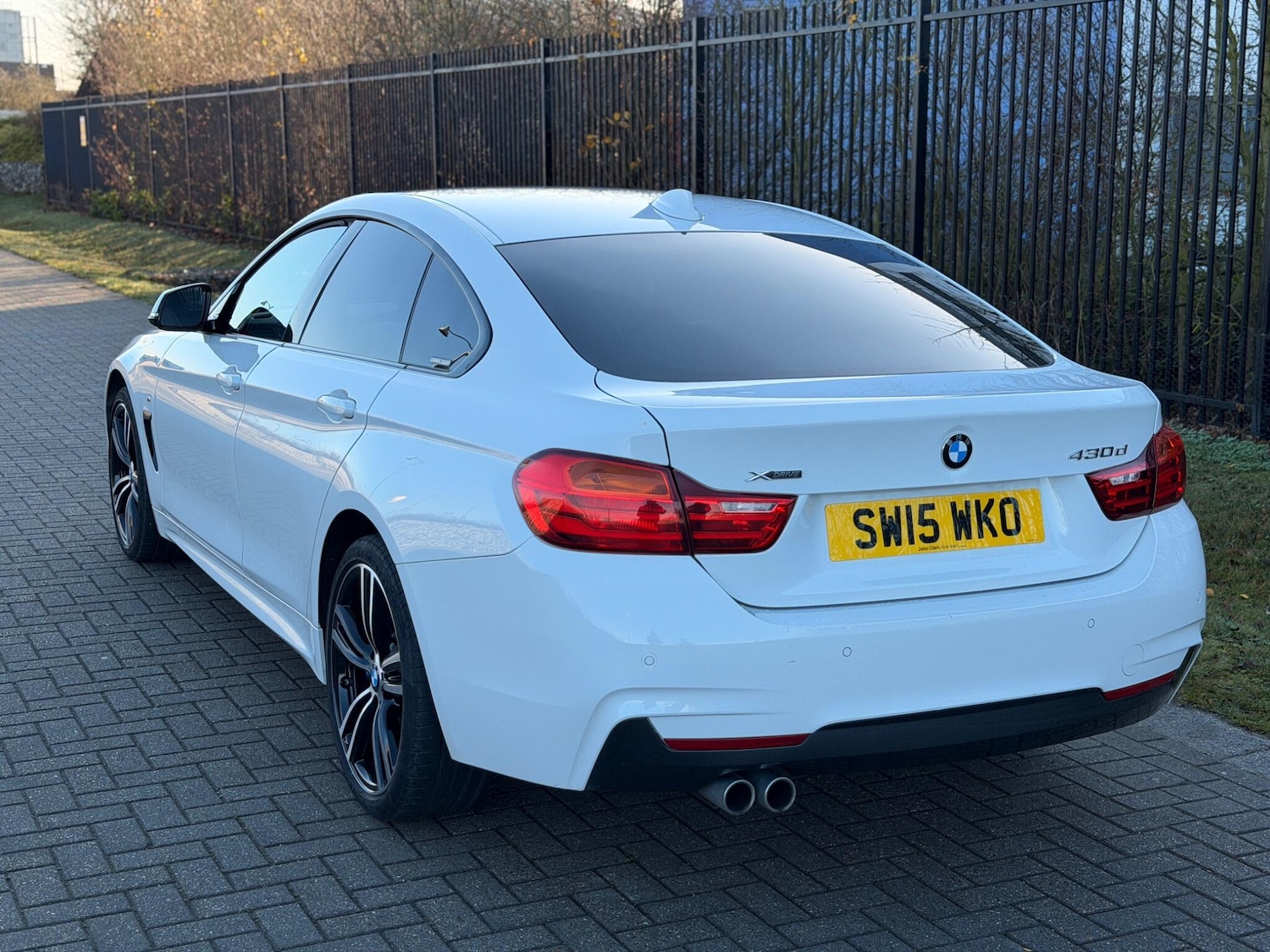 Used BMW 4 Series 2015 for sale - 76935832: Photo 4