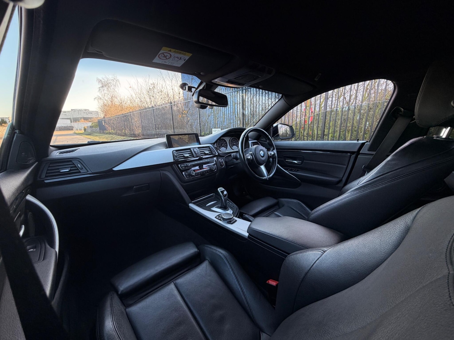 Used BMW 4 Series 2015 for sale - 76935832: Photo 40