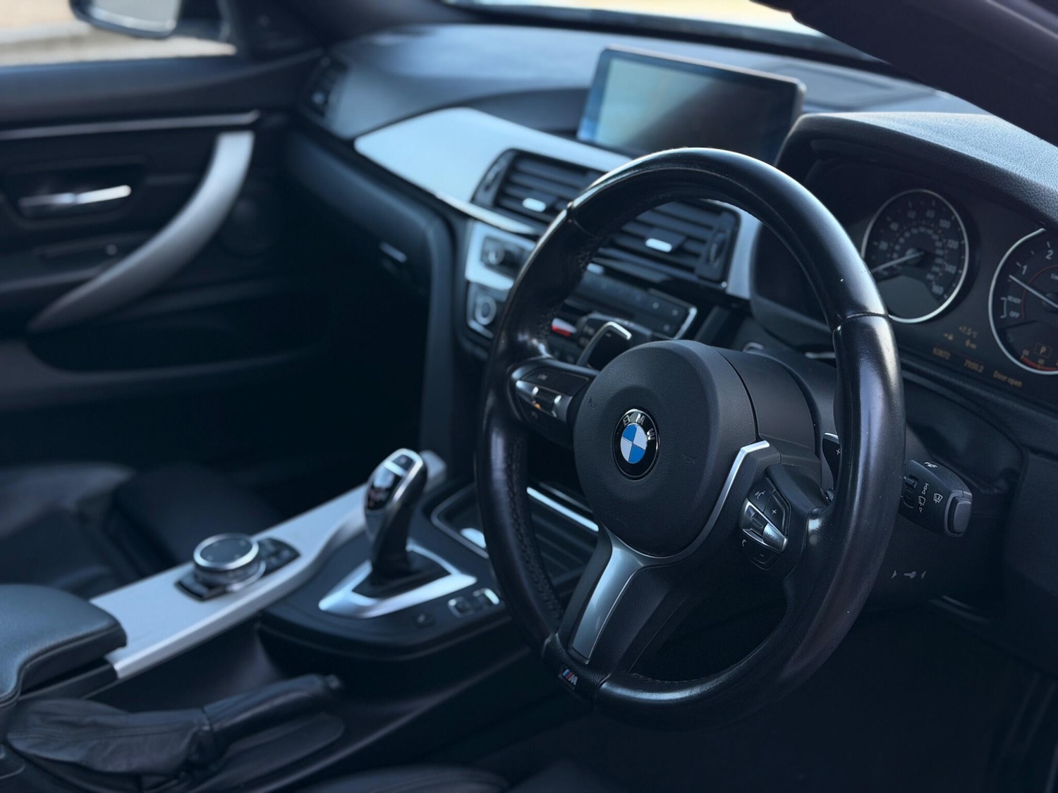 Used BMW 4 Series 2015 for sale - 76935832: Photo 42