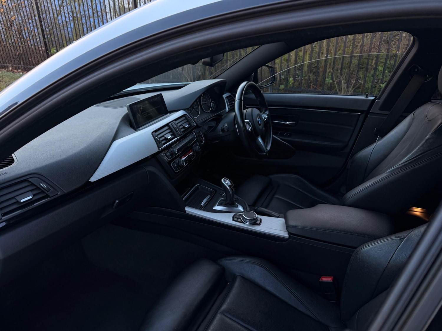 Used BMW 4 Series 2015 for sale - 76935832: Photo 43