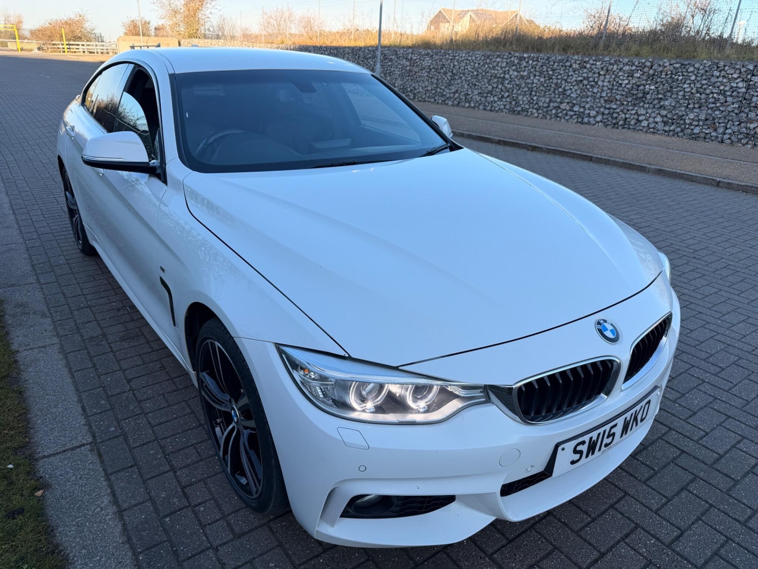 Used BMW 4 Series 2015 for sale - 76935832: Photo 44